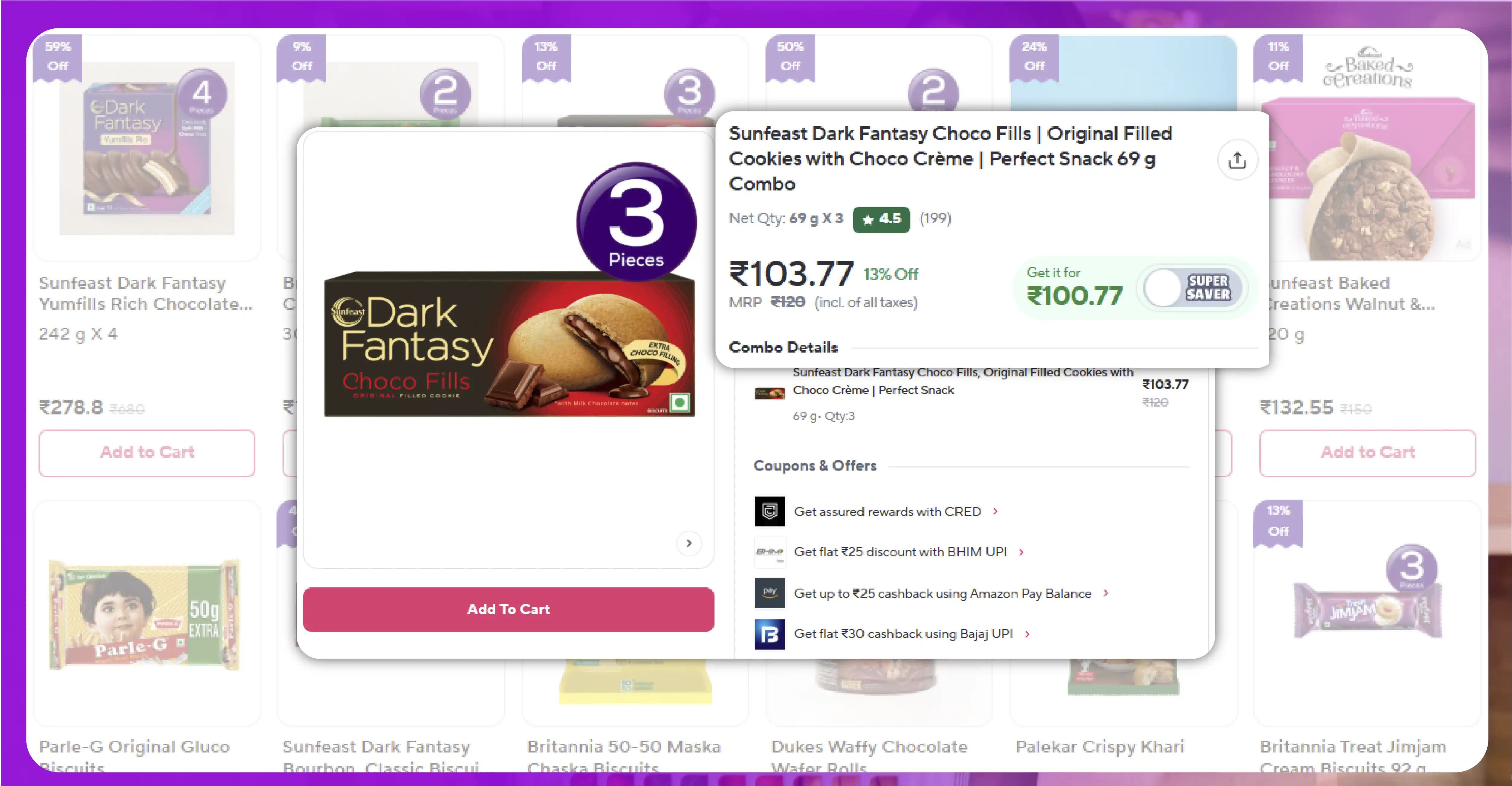 Understanding the Need for Data Scraping in Quick Commerce
